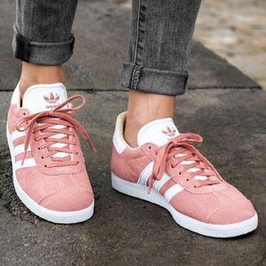 Adidas Gazelle sneakers